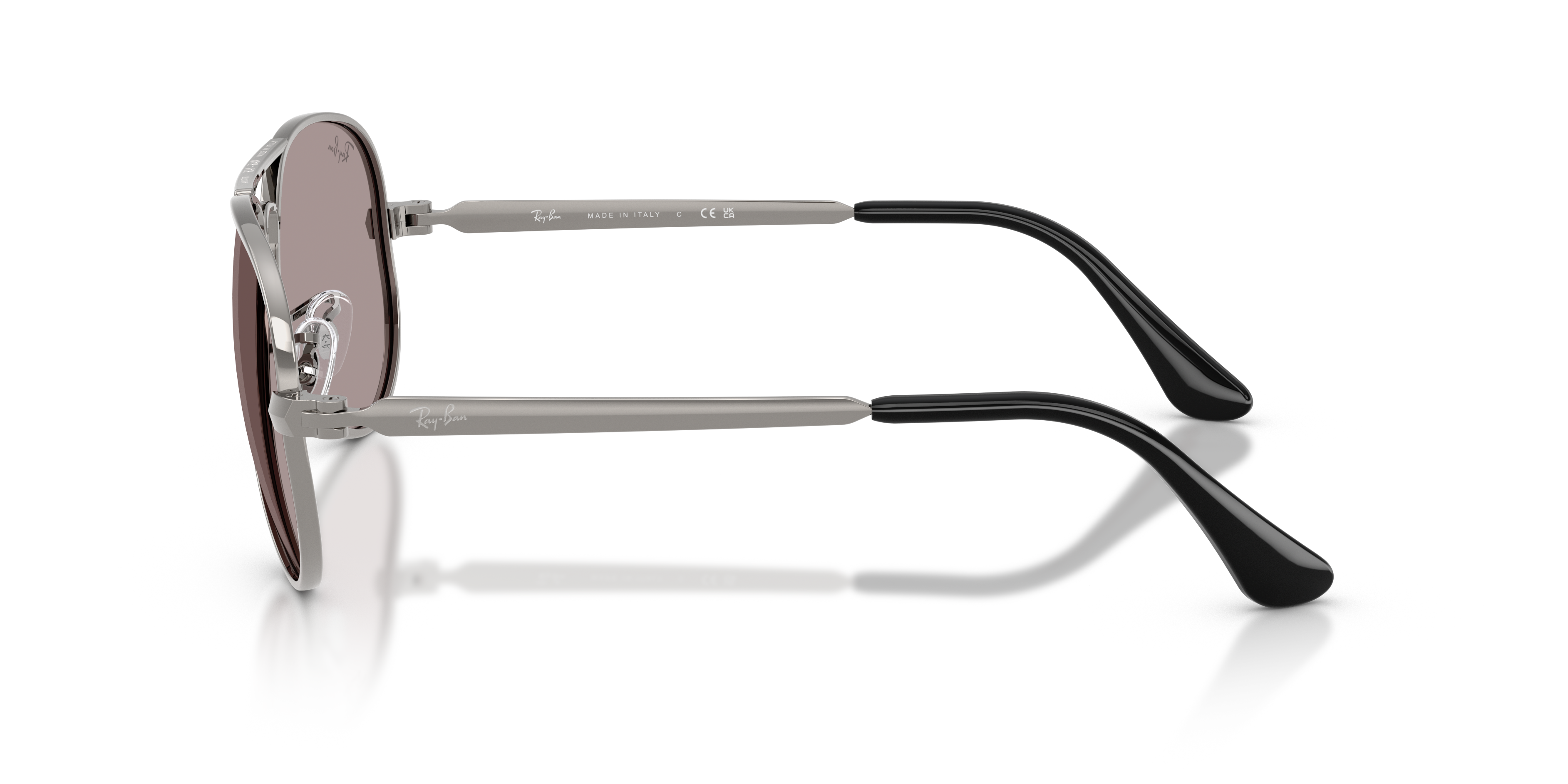 Ray-Ban RB3925 004/53 Aviator Max 